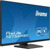 27" iiyama T2752MSC-B1:IPS,FHD,PCAP