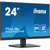 iiyama ProLite/XU2493HS-B6/23,8"/IPS/FHD/100Hz/0,5ms/Black/3R