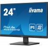 iiyama ProLite/XU2493HS-B6/23,8"/IPS/FHD/100Hz/0,5ms/Black/3R