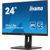 iiyama ProLite/XUB2493HS-B6/23,8"/IPS/FHD/100Hz/0,5ms/Black/3R