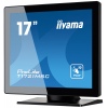 17" iiyama T1721MSC-B2:PCAP,10P,HDMI,repro