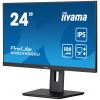 iiyama ProLite/XUB2492QSU-B1/23,8"/IPS/QHD/100Hz/0,5ms/Black/3R