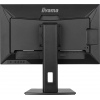 iiyama ProLite/XUB2492QSU-B1/23,8"/IPS/QHD/100Hz/0,5ms/Black/3R