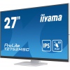 27" iiyama T2752MSC-W1:IPS,FHD,PCAP