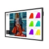 50" LED NEC ME501 IR-2,3840x2160,VA,18/7,400cd