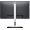 Dell/P2225H/21,5"/IPS/FHD/100Hz/5ms/Black/3RNBD