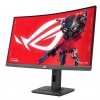 ASUS ROG/Strix XG27WCS/27"/VA/QHD/180Hz/1ms/Black/3R