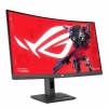 ASUS ROG/Strix XG27WCS/27"/VA/QHD/180Hz/1ms/Black/3R