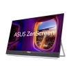 ASUS ZenScreen/MB229CF/21,5"/IPS/FHD/100Hz/16ms/Black/3R