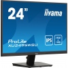 iiyama ProLite/XU2495WSU-B7/24,1"/IPS/FHD/75Hz/4ms/Black/3R