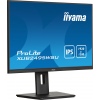 iiyama ProLite/XUB2495WSU-B7/24,1"/IPS/FHD/75Hz/4ms/Black/3R