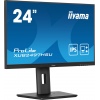 iiyama ProLite/XUB2497HSU-B1/23,8"/IPS/FHD/100Hz/1ms/Black/3R