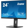 iiyama ProLite/XUB2497HSN-B1/23,8"/IPS/FHD/100Hz/1ms/Black/3R