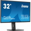 iiyama ProLite/XB3270QSU-B1/31,5"/IPS/QHD/100Hz/3ms/Black/3R