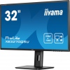 iiyama ProLite/XB3270QSU-B1/31,5"/IPS/QHD/100Hz/3ms/Black/3R