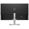 HP/524sh/23,8"/IPS/FHD/100Hz/5ms/Blck-Slvr/2R