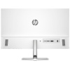 HP/524sa/23,8"/IPS/FHD/100Hz/5ms/White-Slvr/2R