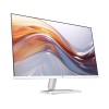 HP/527sa/27"/IPS/FHD/100Hz/5ms/White-Slvr/2R