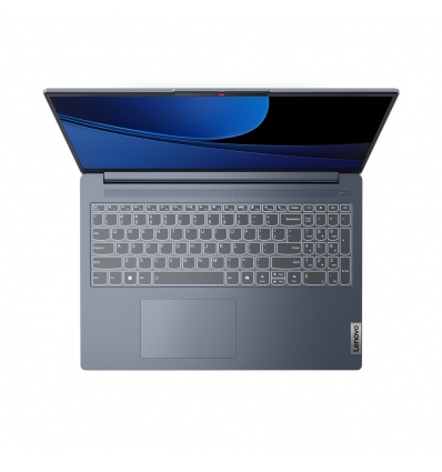 Lenovo IdeaPad Slim 5/16IMH9/U7-155H/16"/2048x1280/32GB/1TB SSD/Arc Xe/W11H/Blue/2R