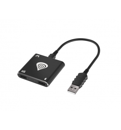 Genesis Tin 200 adaptér klávesnice/myši pro PS4/XONE/PS3/SWITCH