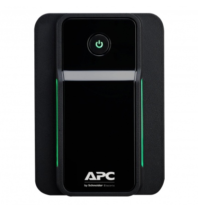 APC Back-UPS 500VA, 230V, AVR, IEC Sockets - promo