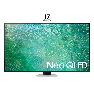 Samsung/Neo QE75QN85C/75"/4K UHD/Silver