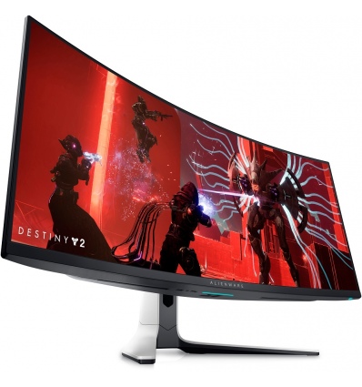 Dell Alienware/AW3423DW/34,18"/IPS/3440x1440/175Hz/0,04ms/White/3RNBD