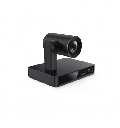 Yealink UVC86 - Dual-eye 4K intelligent tracking k, dual eye 4K kamera, 12x optický zoom, auto frami