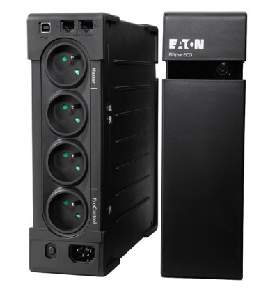 Eaton UPS 1/1fáze, 650VA - Ellipse ECO 650 USB FR
