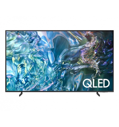 Samsung/QE65Q60D/65"/4K UHD/Titánově šedá