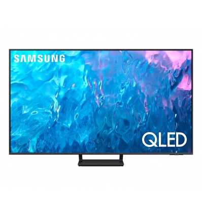 Samsung/QE75Q70C/75"/4K UHD/Titánově šedá