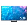 Samsung/QE75Q70C/75"/4K UHD/Titánově šedá