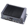 XtendLan MiniPC, Intel i5-1235U, So-DIMM, 2x HDMI, 2x LAN, 8x USB 2.0/3.2, 6x RS-232/485, GPIO, TDP 15W, fanless