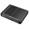 XtendLan MiniPC, Intel i5-1235U, So-DIMM, 4x HDMI, 2x LAN, 6x USB 2.0/3.0, TDP 15W, fanless