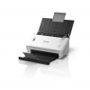 Epson WorkForce DS-410, A4, 1200 dpi, USB