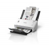 Epson WorkForce DS-410, A4, 1200 dpi, USB