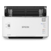 Epson WorkForce DS-410, A4, 1200 dpi, USB