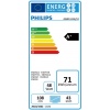 Philips/43HFL5114/43"/FHD/Black