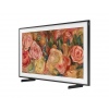 Samsung/The Frame QE50LS03D/50"/4K UHD/Black