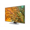 Samsung/QE50Q80D/50"/4K UHD/Eclipse Silver