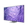 Samsung/Neo QE55QN700C/55"/8K/Blck-Slvr