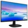 24" LED Philips 243V7QDSB-FHD,IPS,DVI,HDMI