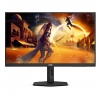 AOC Gaming/27G4X/27"/IPS/FHD/180Hz/0,5ms/Black/3R