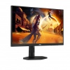 AOC Gaming/27G4X/27"/IPS/FHD/180Hz/0,5ms/Black/3R