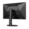 AOC Gaming/27G4X/27"/IPS/FHD/180Hz/0,5ms/Black/3R