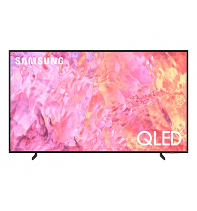 Samsung/QE75Q60C/75"/4K UHD/Black