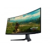 Dell Alienware/AW3423DWF/34,18"/OLED/3440x1440/165Hz/0,1ms/Black/3R