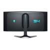 Dell Alienware/AW3423DWF/34,18"/OLED/3440x1440/165Hz/0,1ms/Black/3R