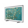 Samsung/The Frame QE75LS03BG/75"/4K UHD/Black