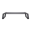 TRUST MONTA TEMPERED GLASS MONITOR STAND